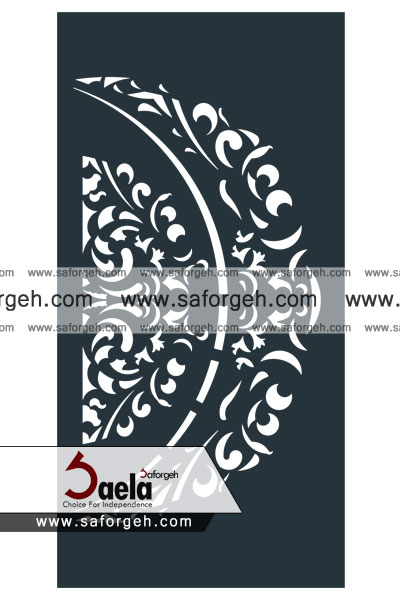 صافورژه مهروماه