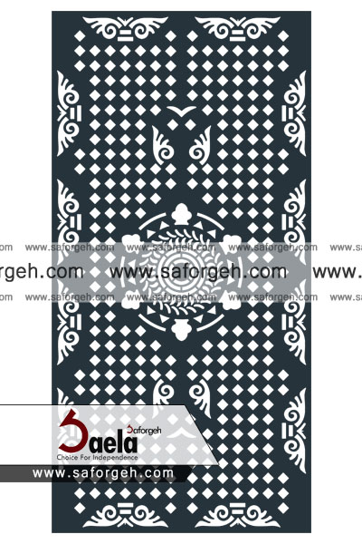 صافورژه ماهور