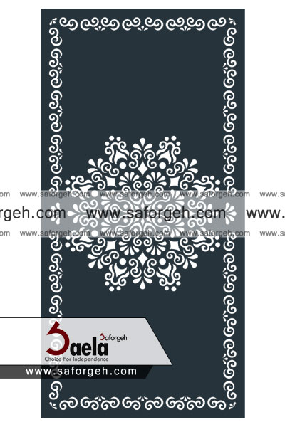 صافورژه پارسا