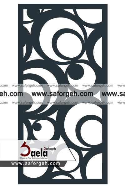 صافورژه کمند
