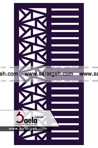 صافورژه تابان