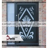 درب فرفورژه کیمیا