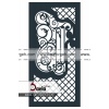 درب فرفورژه تانیا 