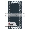 درب فرفورژه آتنا 