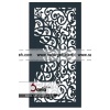 درب فرفورژه نقش ریز