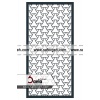 درب فرفورژه کاج2