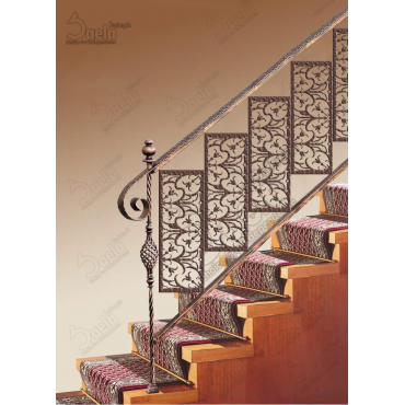 گل نرده درسا  