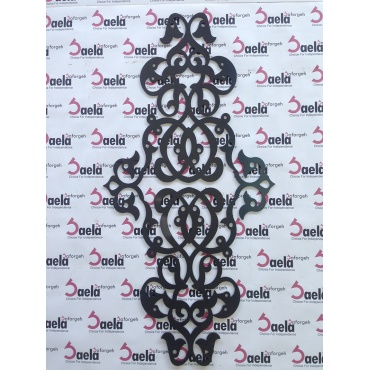 گل نرده کاترین  