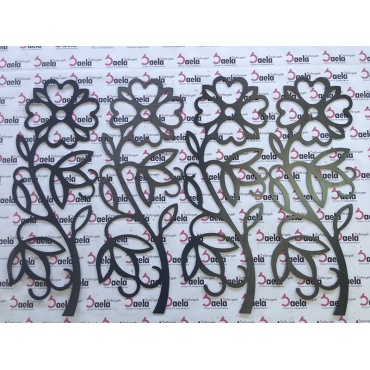 گل نرده ترنج  
