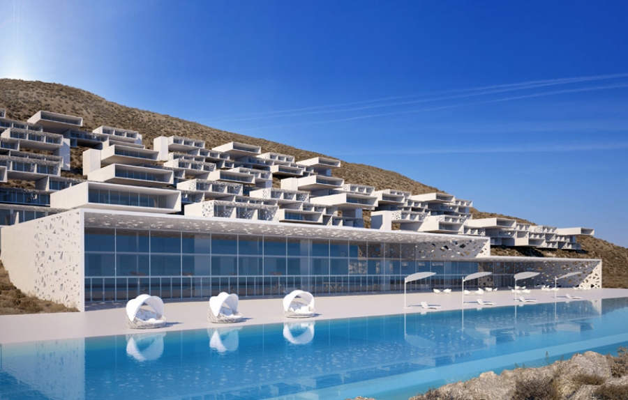 معماری potiropoulos partners